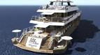 Motor Yacht BIG FISH